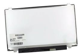 DISPLAY B140XTN0.E /N140BGE-E33/NT140WHM-N31 HP 240 G4 14.0 SLIM 30 ..